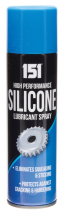 151 Silicone Lubricant Spray 200ml